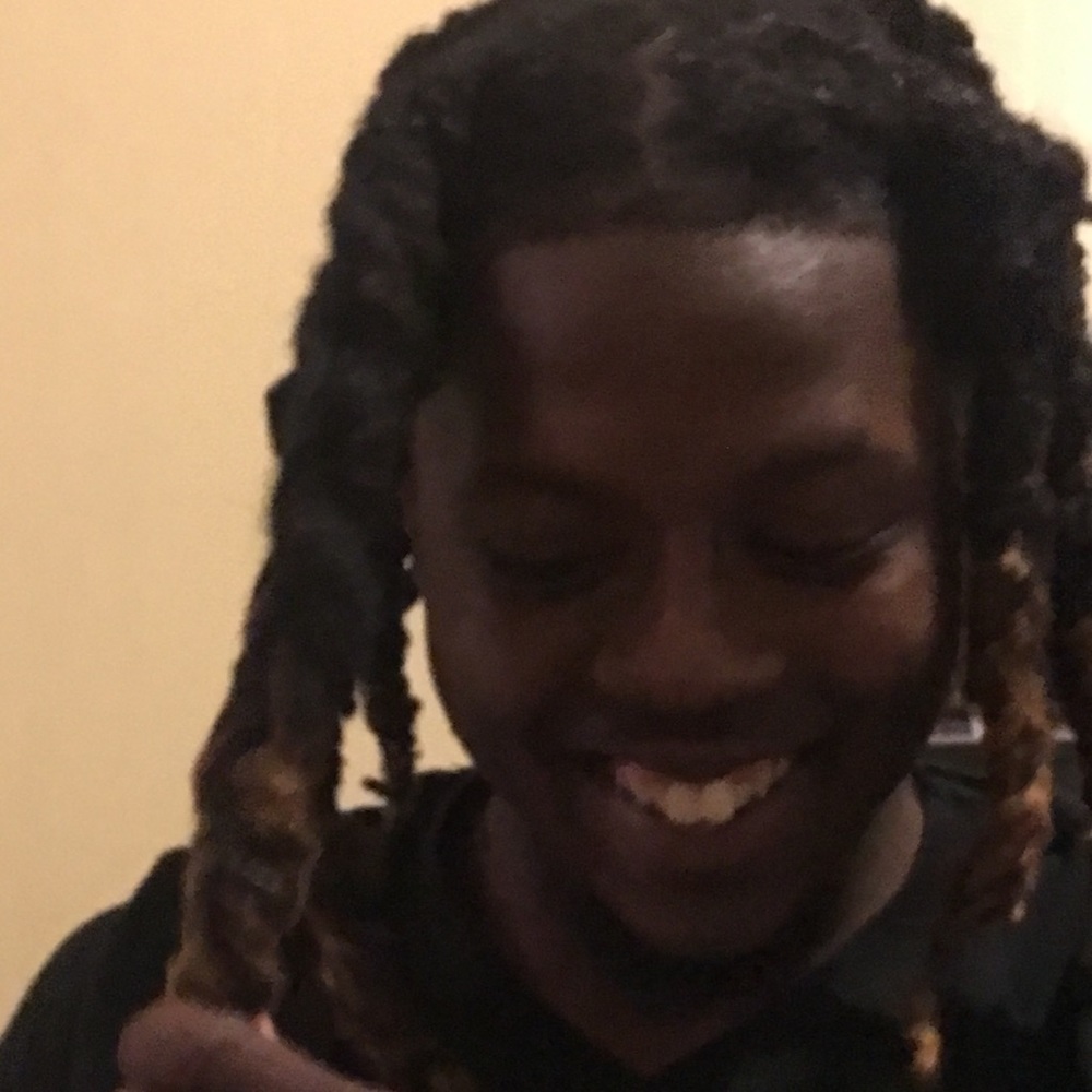 Dreads crochet braids haircuts and dread coloring